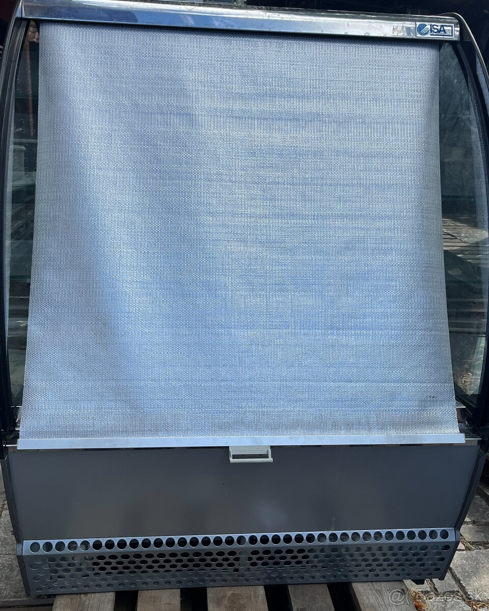 Chladiaca vitrína - 4