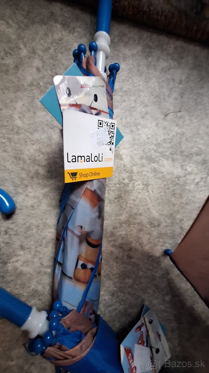 Stojan na dáždniky - 4