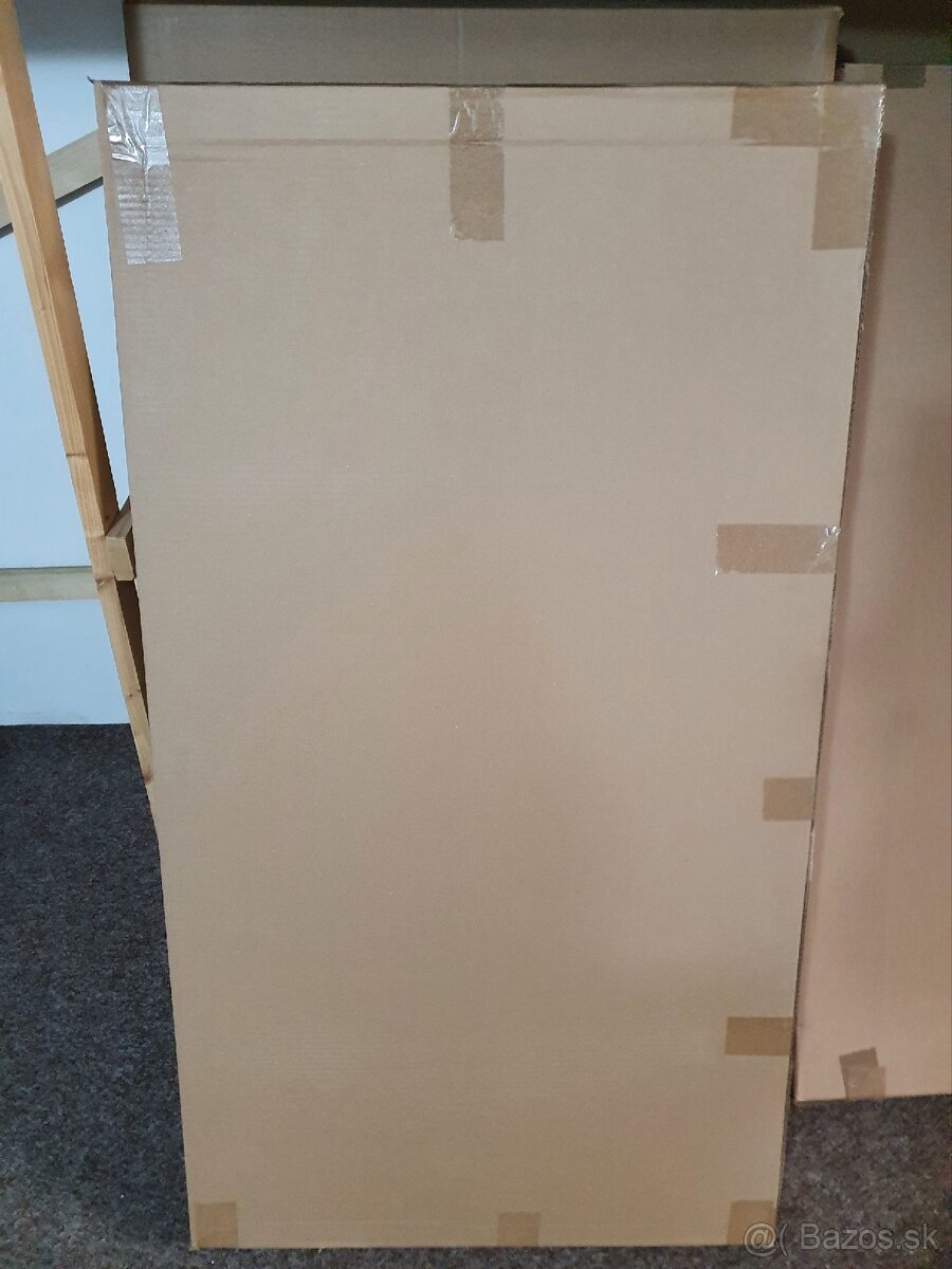 Detská postielka - 4