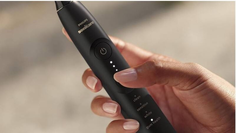 Z. kefkaPhilips Sonicare aplikace bluetooth nové záruka - 4