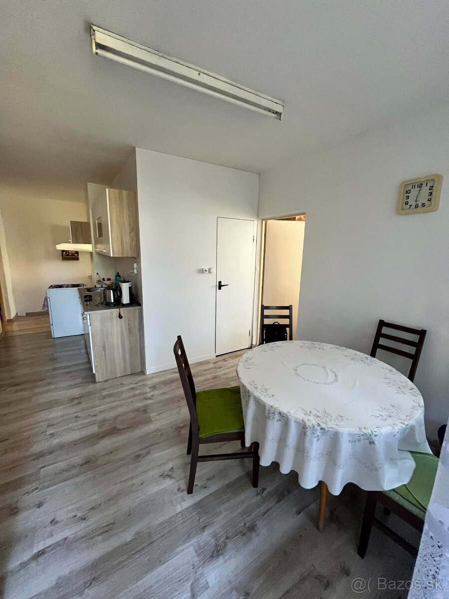 3-izbový byt na predaj - 4