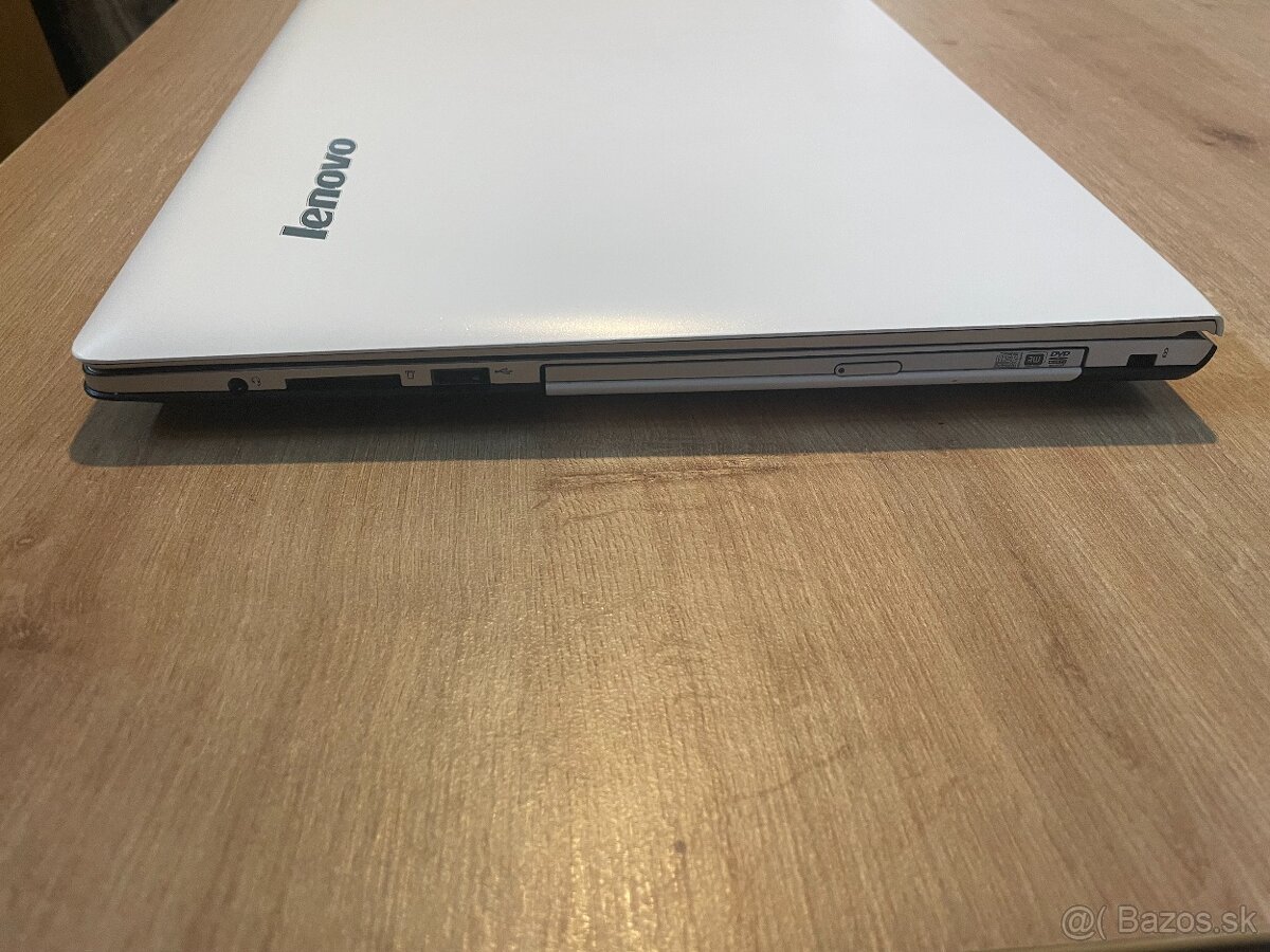 Notebook Lenovo Z50-75 - 4