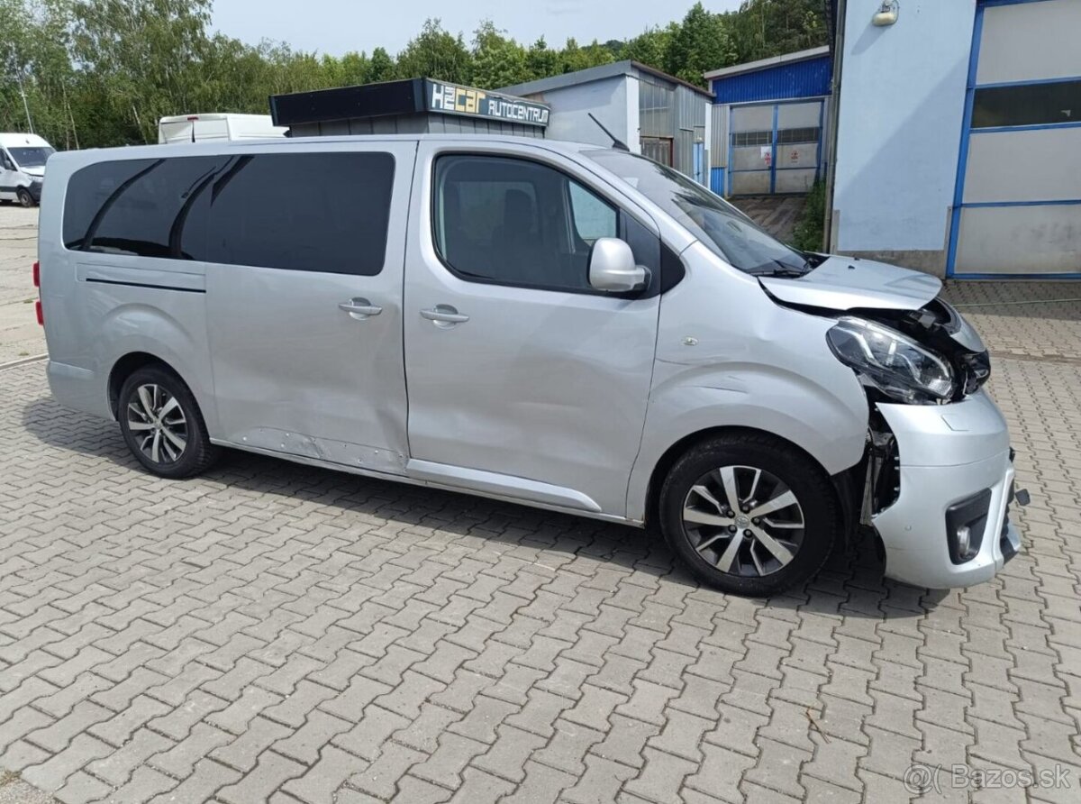 Toyota Proace 110 kW - 4