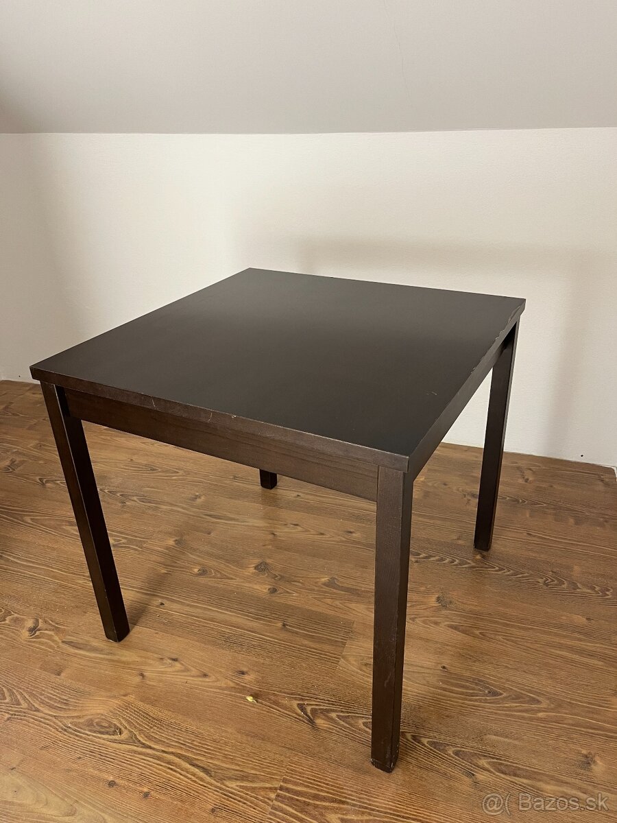 Stol Ton 80X80 - 4