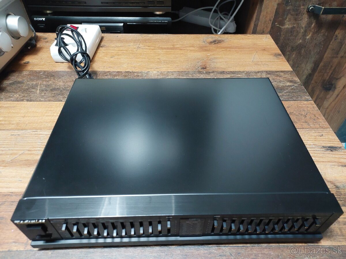 Technics SH-E50 - 4