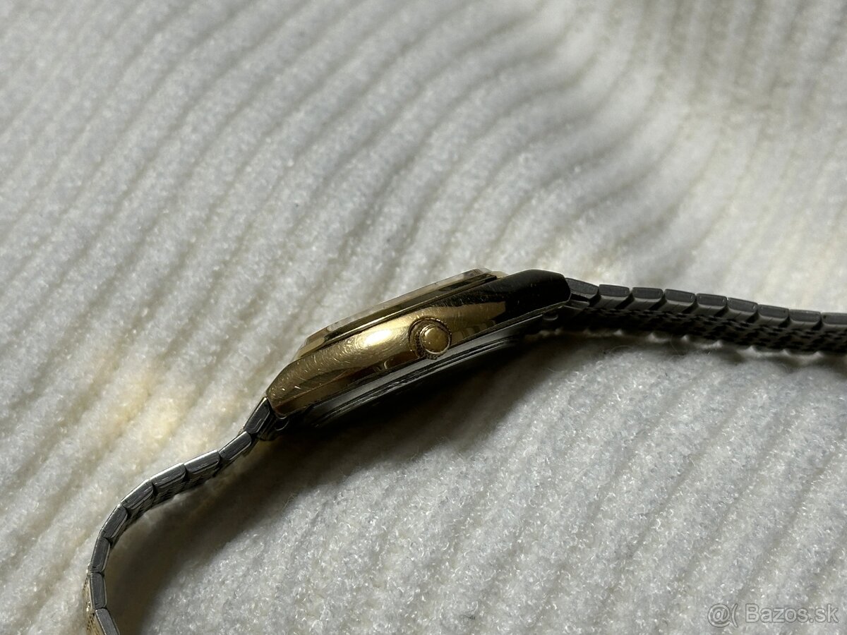Citizen CQ Quartz Ref. 44-7161 - 4