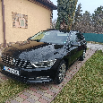 Passat B8 - 4