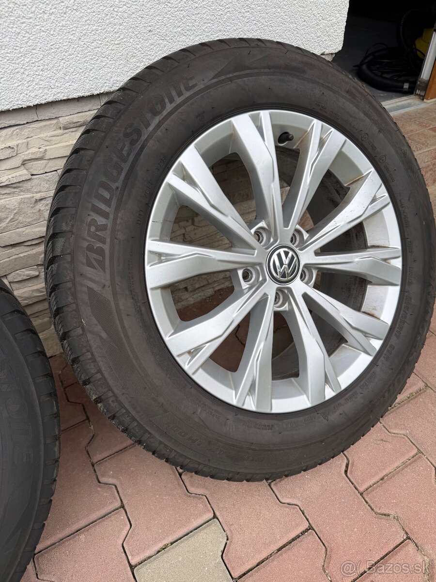 Volkswagen r17. - 4