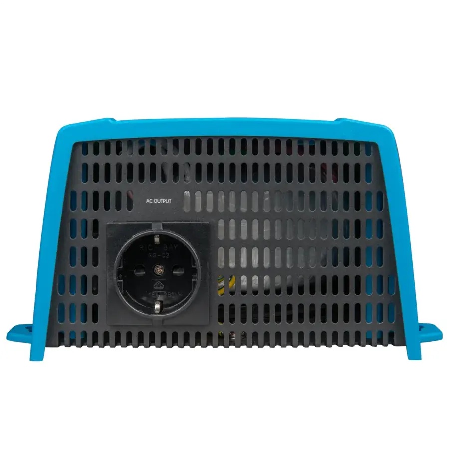 Predám nový Menič napätia Victron Energy Phoenix 1200VA 24V - 4
