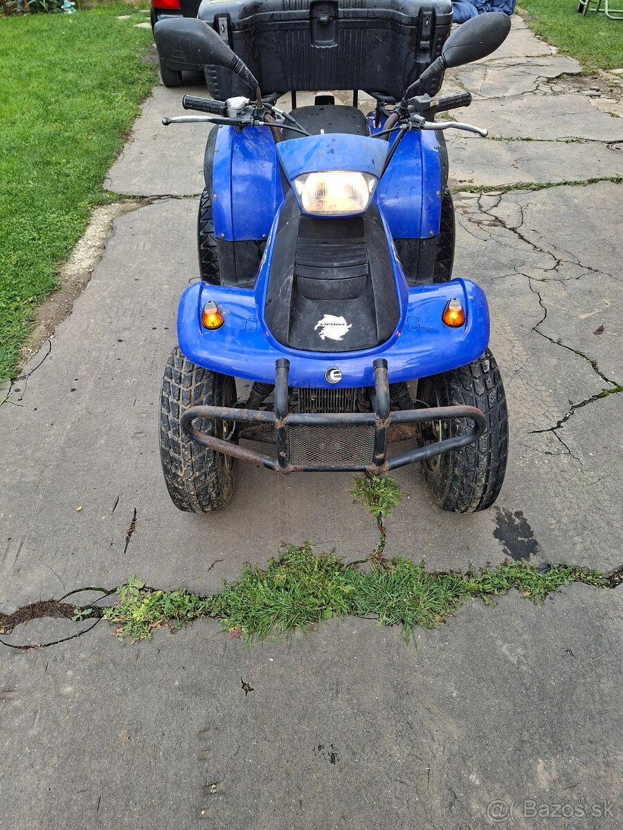 Yukon 150