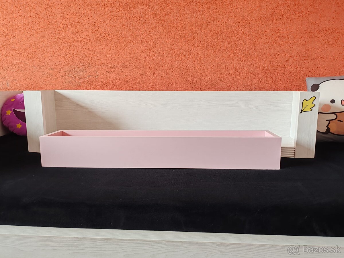 Dievčenský nábytok do detskej izby - 4