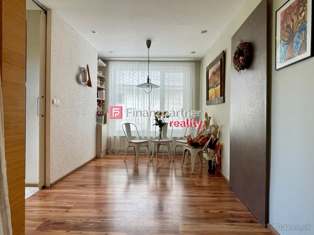 Výrazne znížená cena Pekný rodinný dom v Trebišove - 4