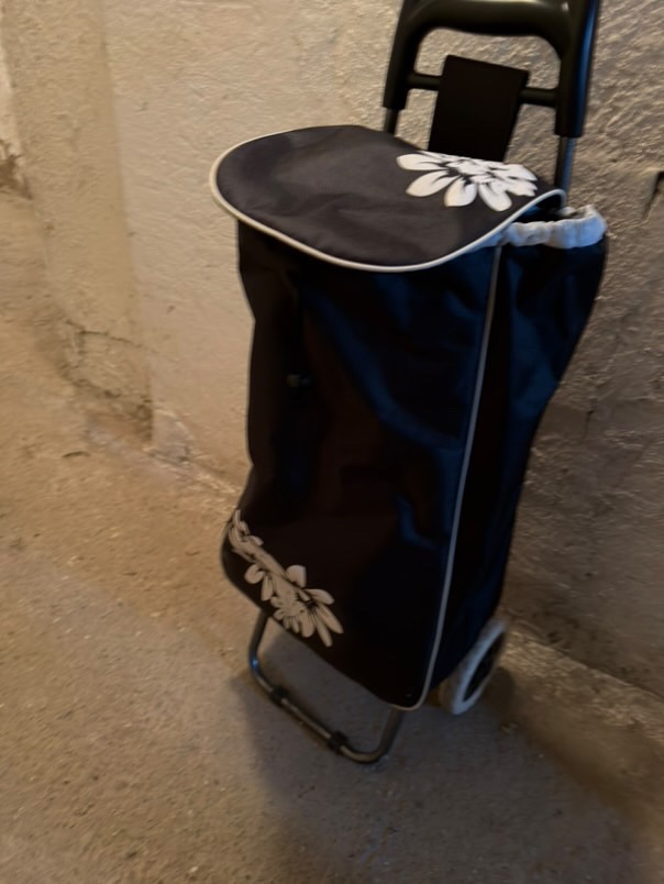 Nákupný vozík - 4