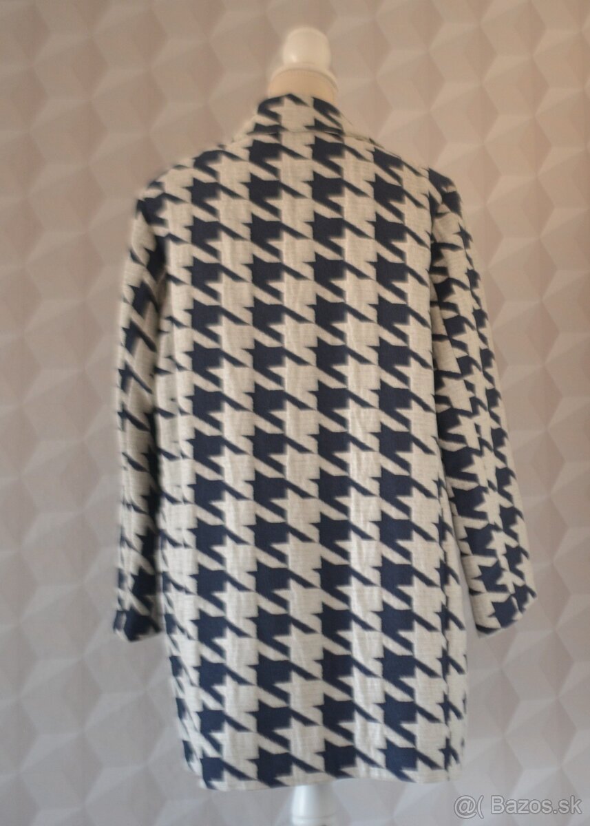 Fuchs Schmitt, dámsky kabát veľ.XL - 4