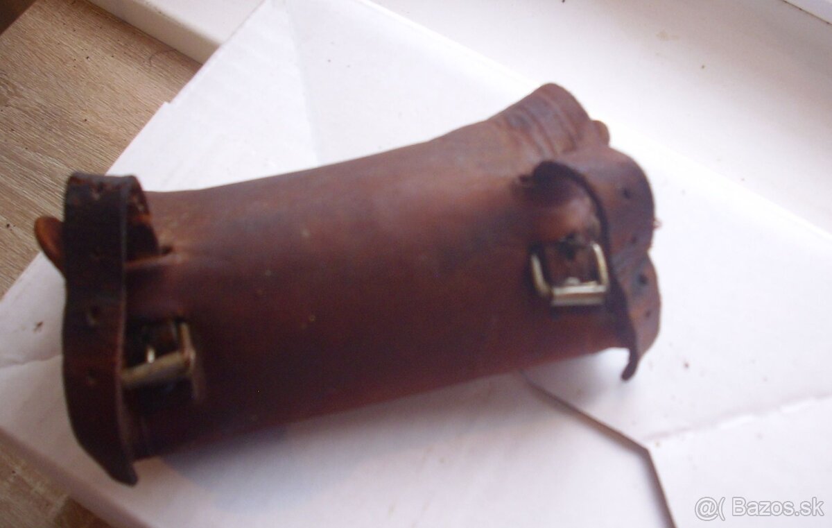 Kapsička + náradie + návod na velamos - 4