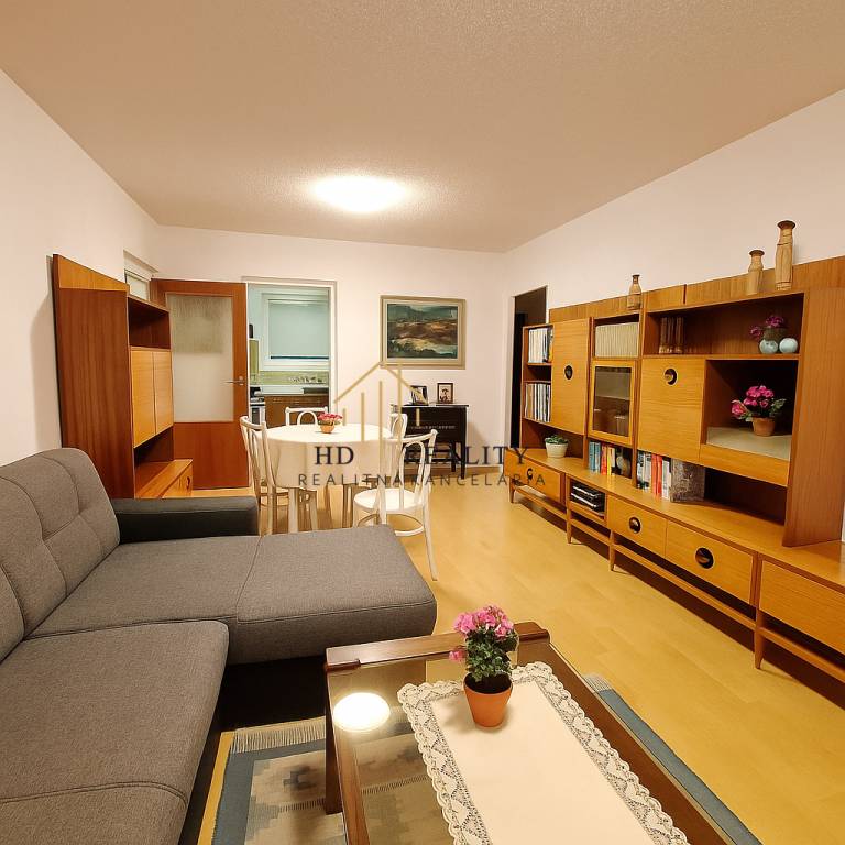 HD REALITY predaj 4 izbový byt v Starej Sásovej - 4