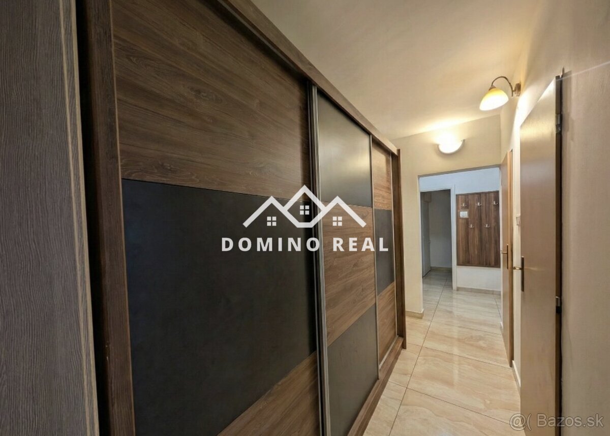 svetlý 3-izbový byt v Modre po rekonštrukcii na predaj - 4