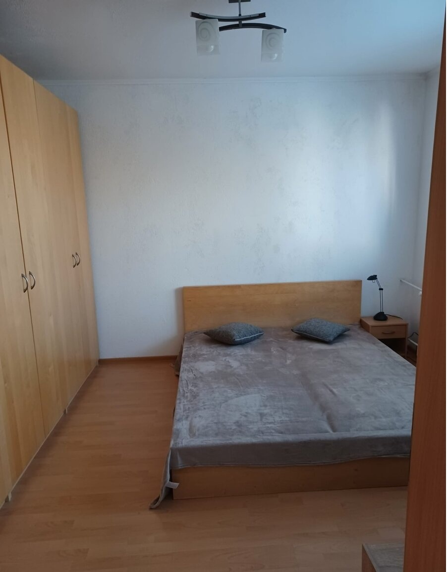 Príjemn2 izb. Estonska zariadený-Podunajské Biskupice - 4