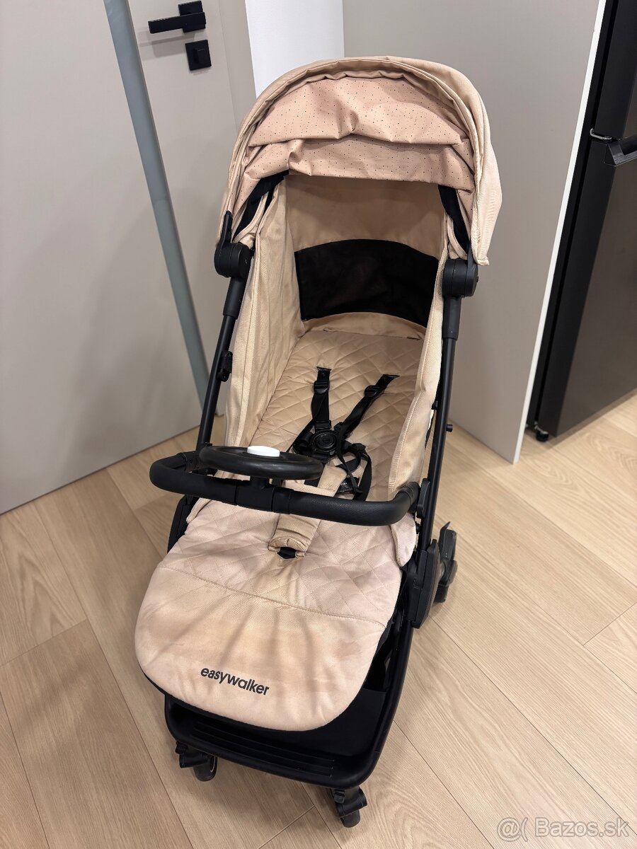 Easywalker Jackey - 4