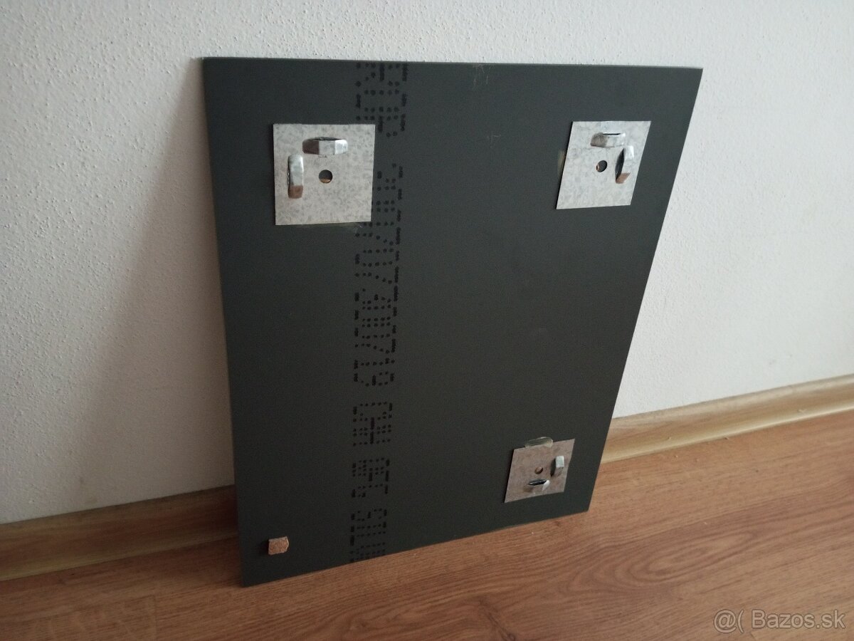 Predám zrkadlo. - 4