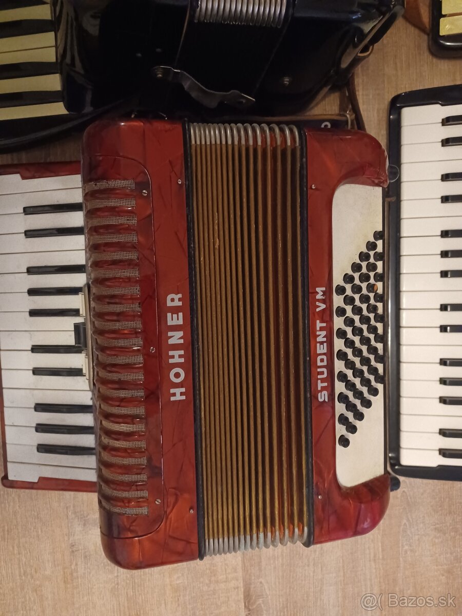 Akordeon - 4