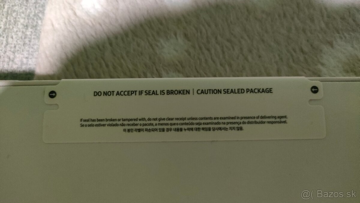 Samsung Galaxy tab. S10 lite-rezervované - 4