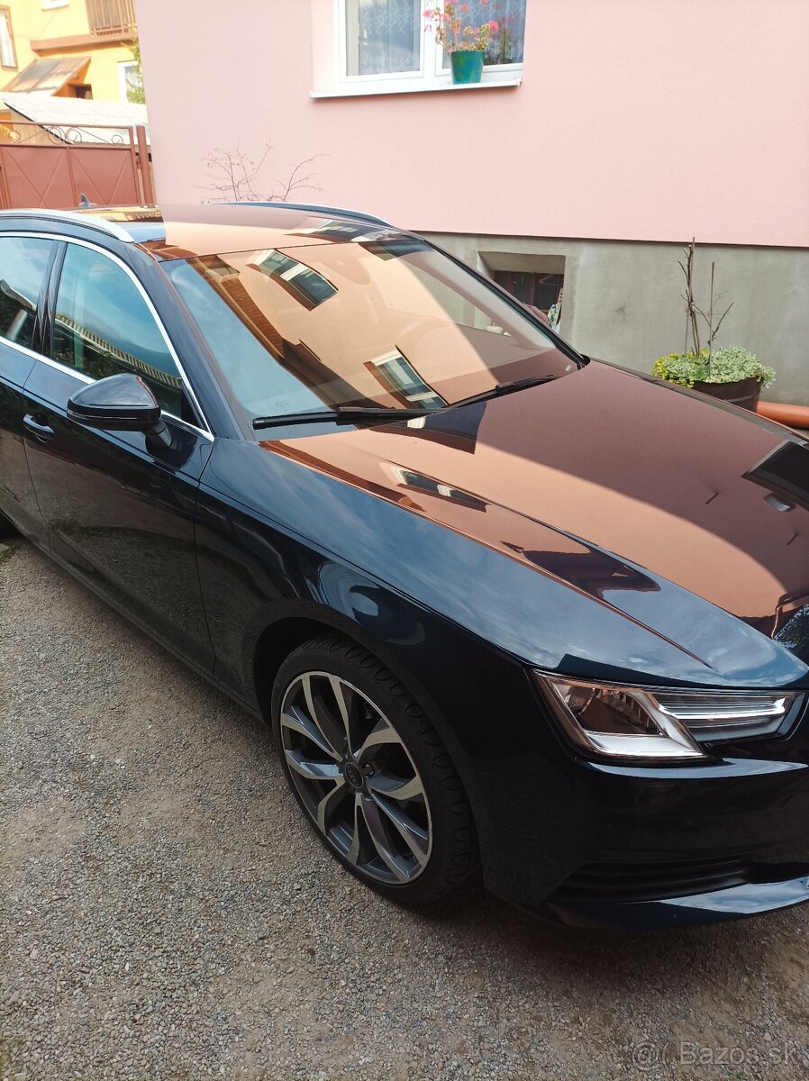 Predám kolesá r19 - 4