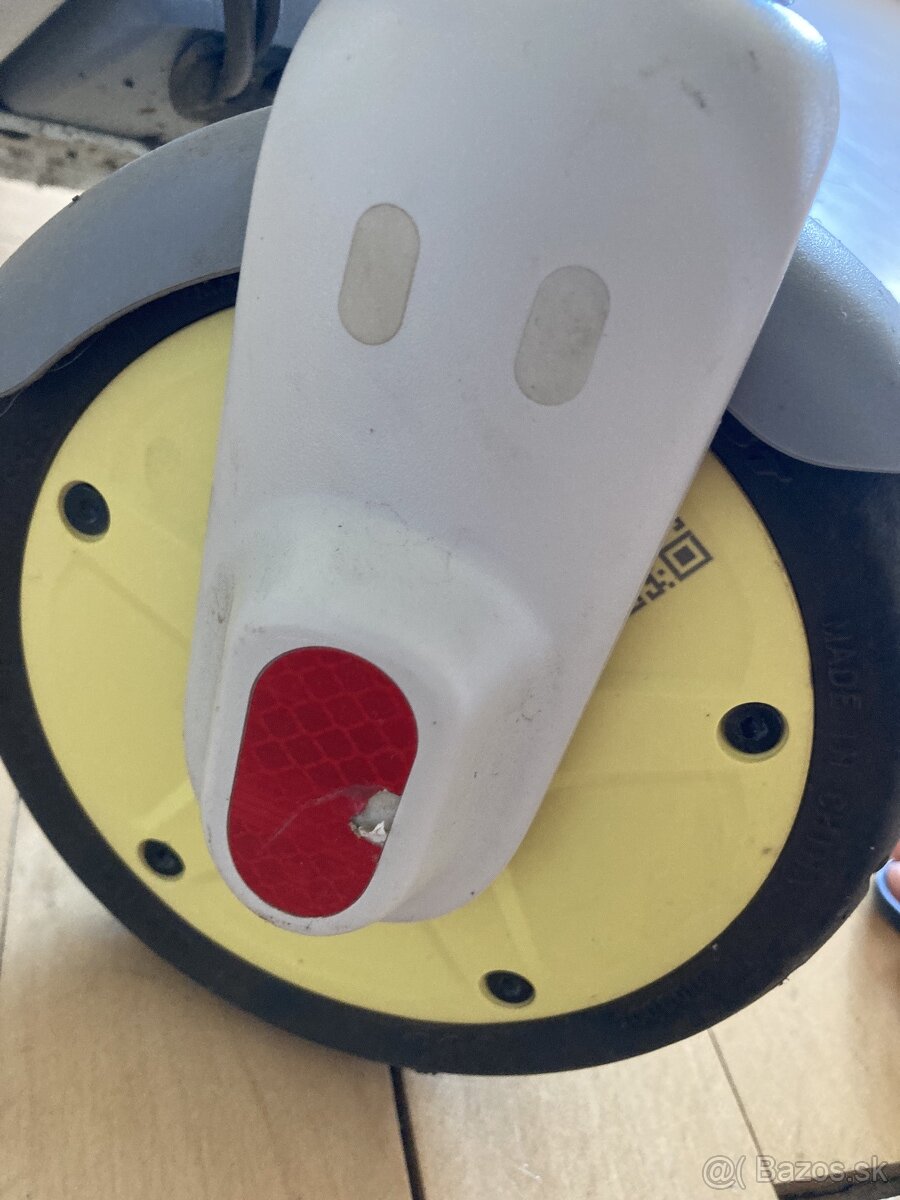 Segway Zing C8 Ninebot - 4