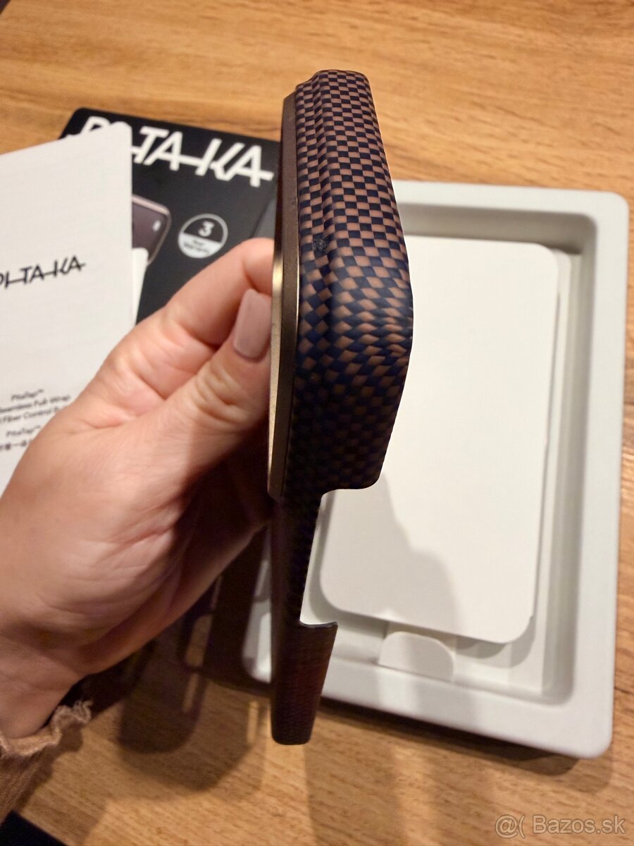 PITAKA pre iPhone17Pro - 4