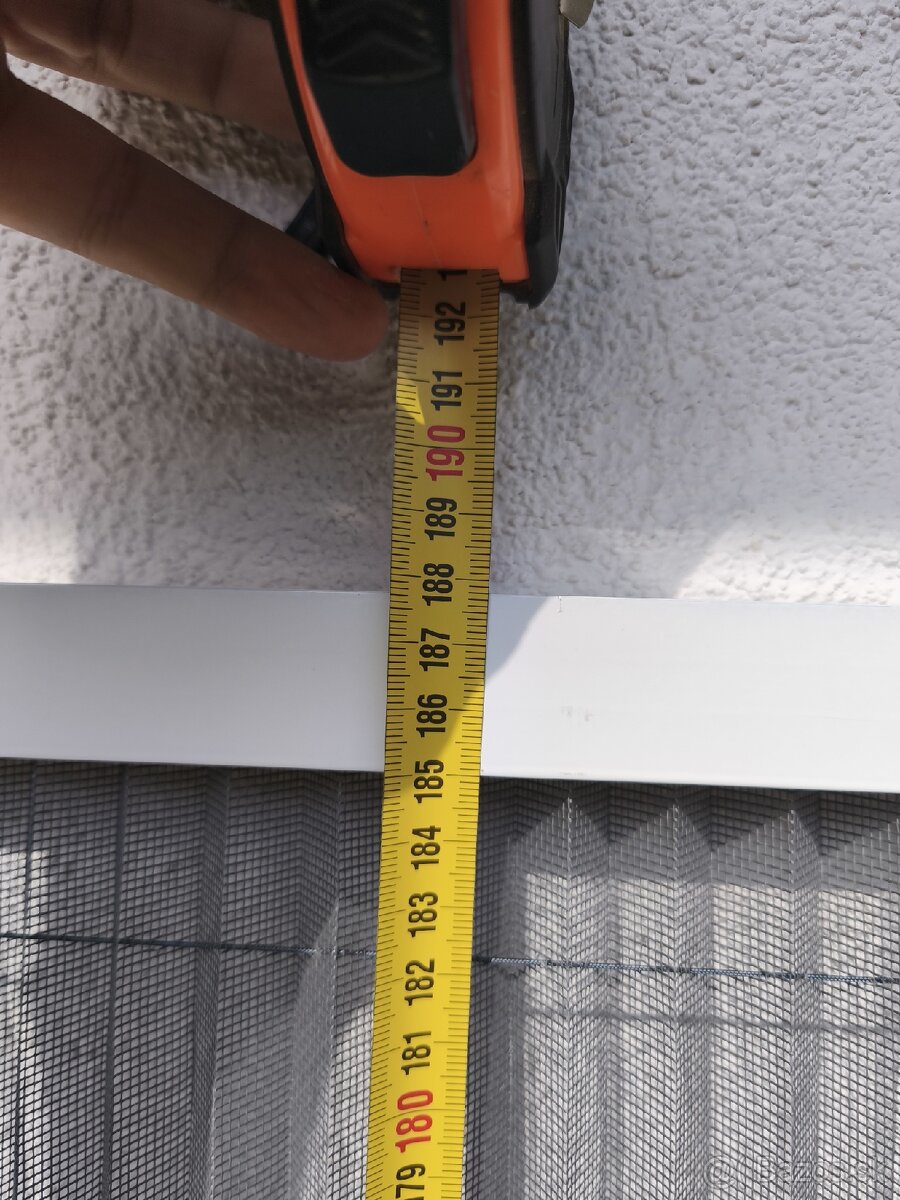 sietka proti hmyzu - 4