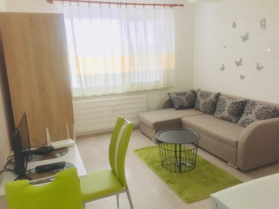 garsónka pre 1 pracujúcu osobu - 4