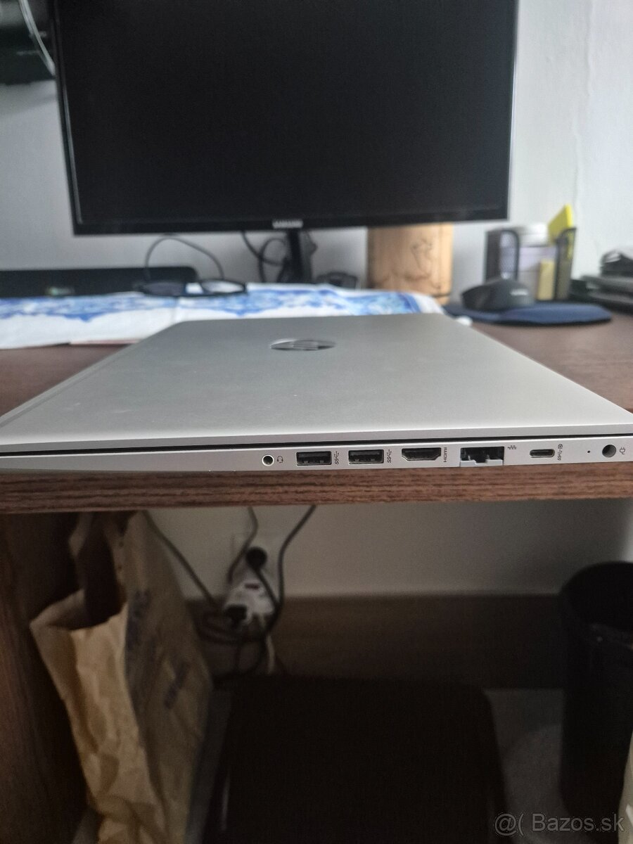 Hp probook 450 g6 - 4