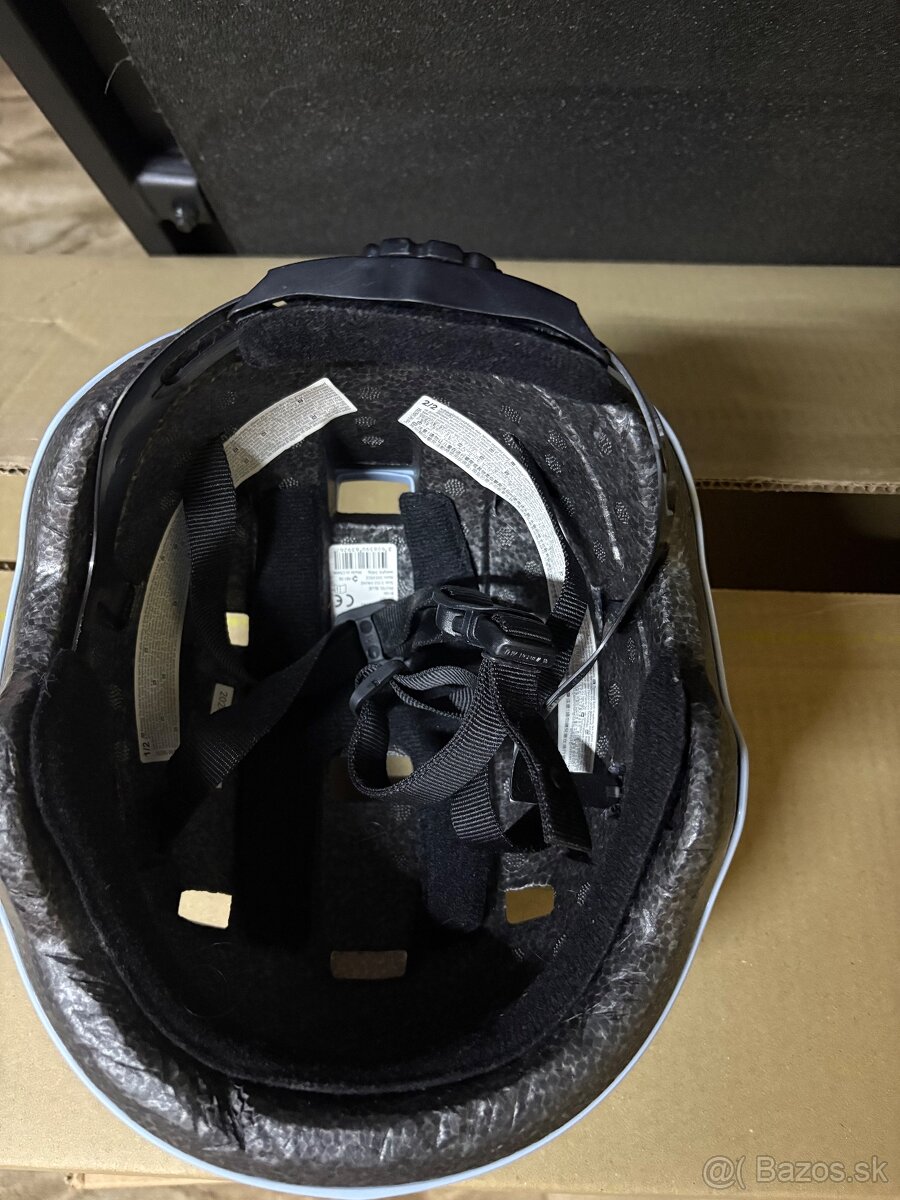 Detská prilba - 4