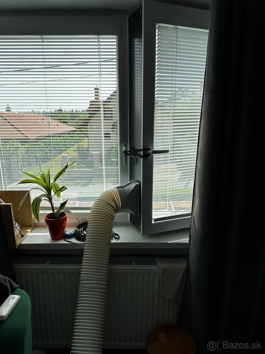 Mobilna klima GREE - 4