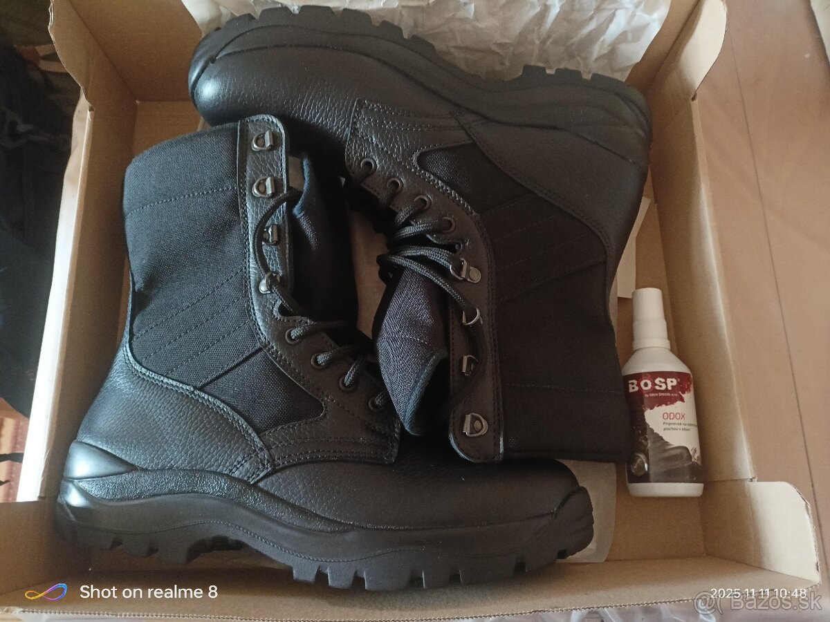 Vojenské kanady letne - 4