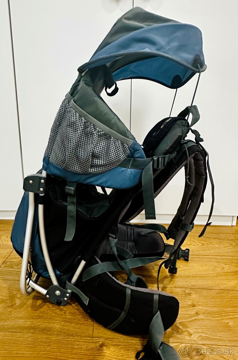 Predám detský turistický nosič Corazon - 4