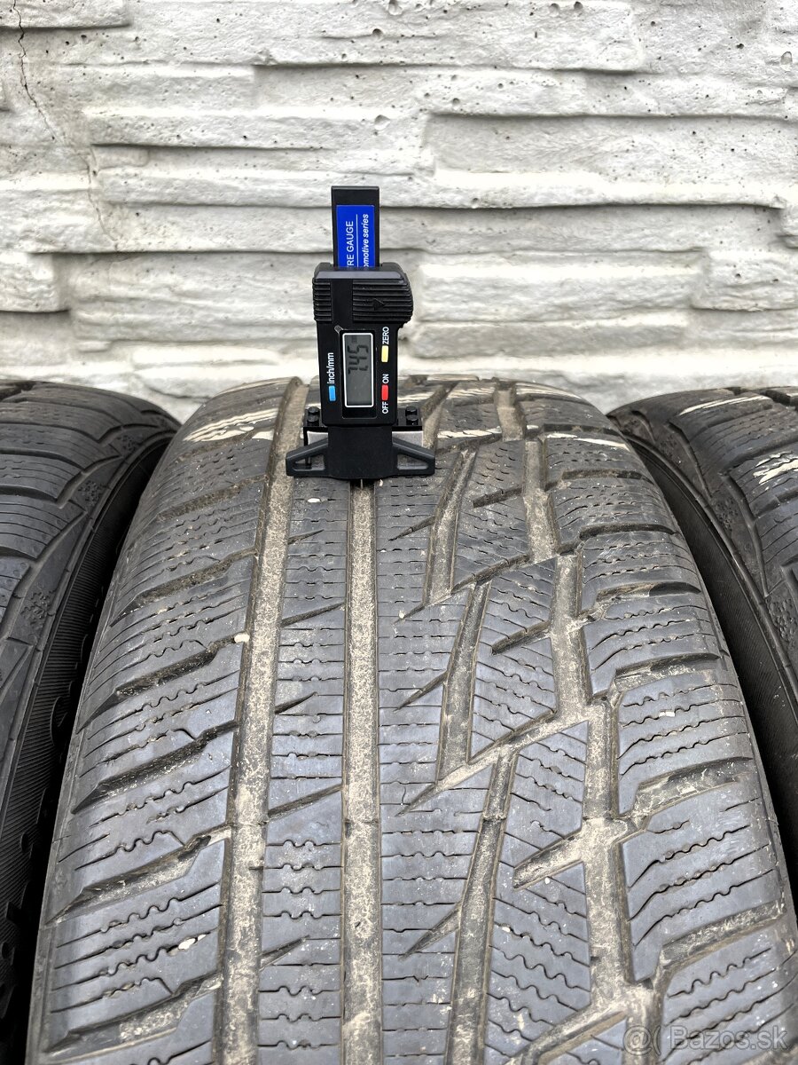 235/55 R17 Matador zimne - 4