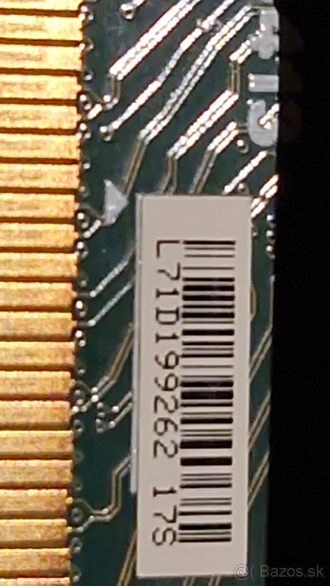 Predam graficku kartu RTX3080 - 4