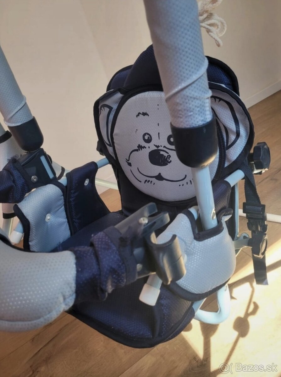 Hojdacka cca do 15kg - 4