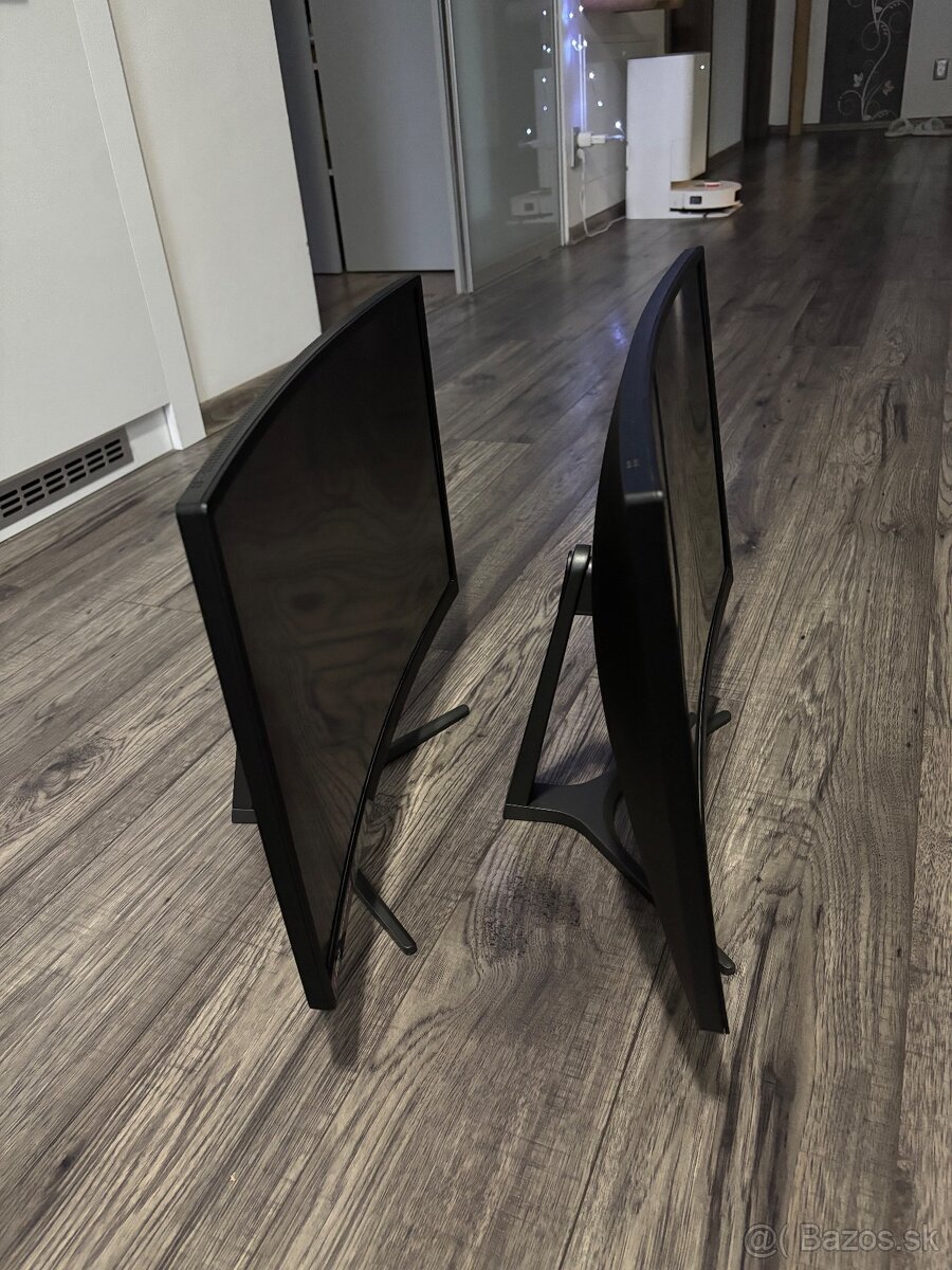 MSI OPTIX G241vc herné monitory - 4