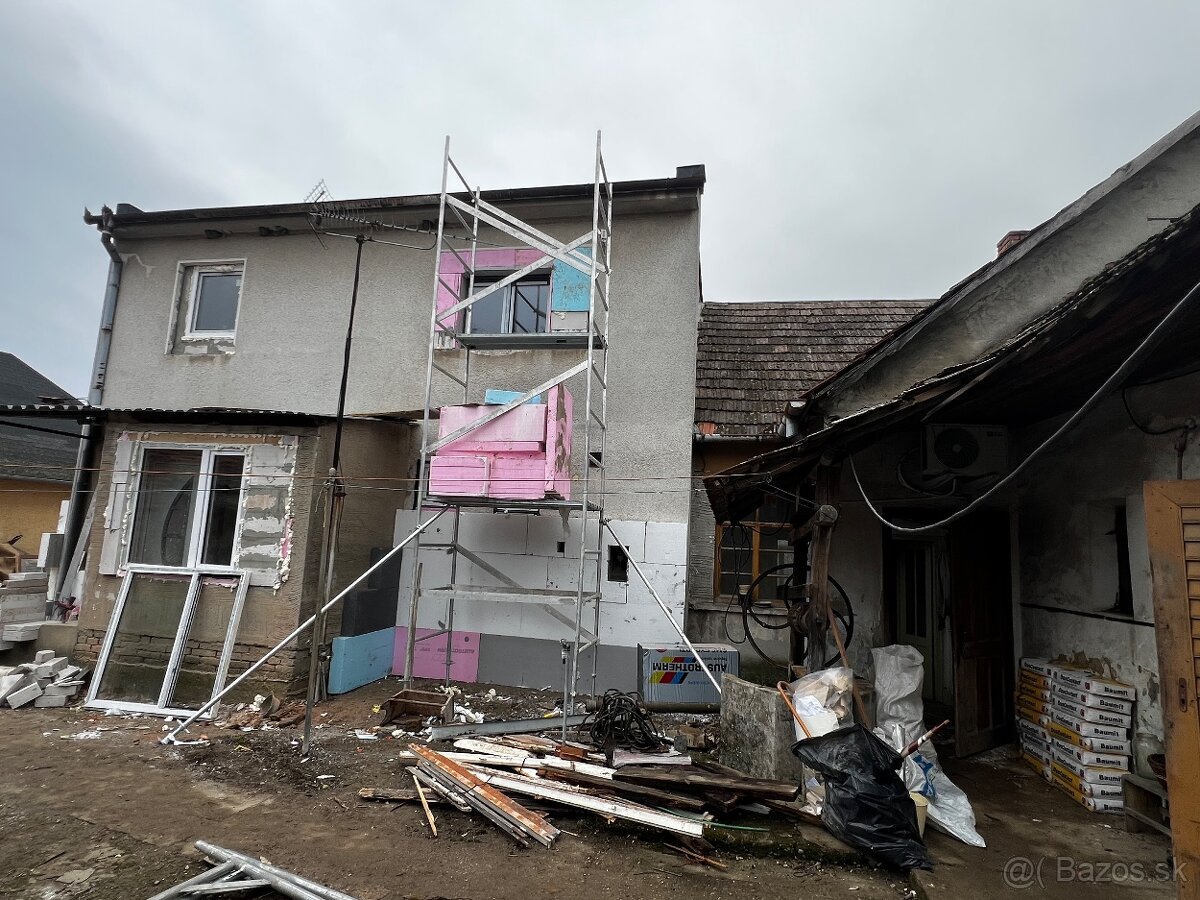 Izba v dome Bajtava, štúrovo - 4