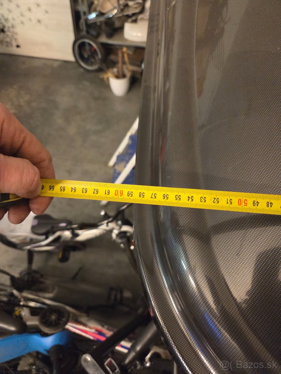 Strešný nosič - 4