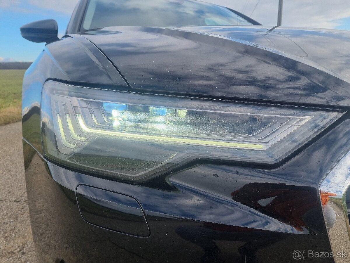 Audi A6 40TDI 150kW 2022 - 4