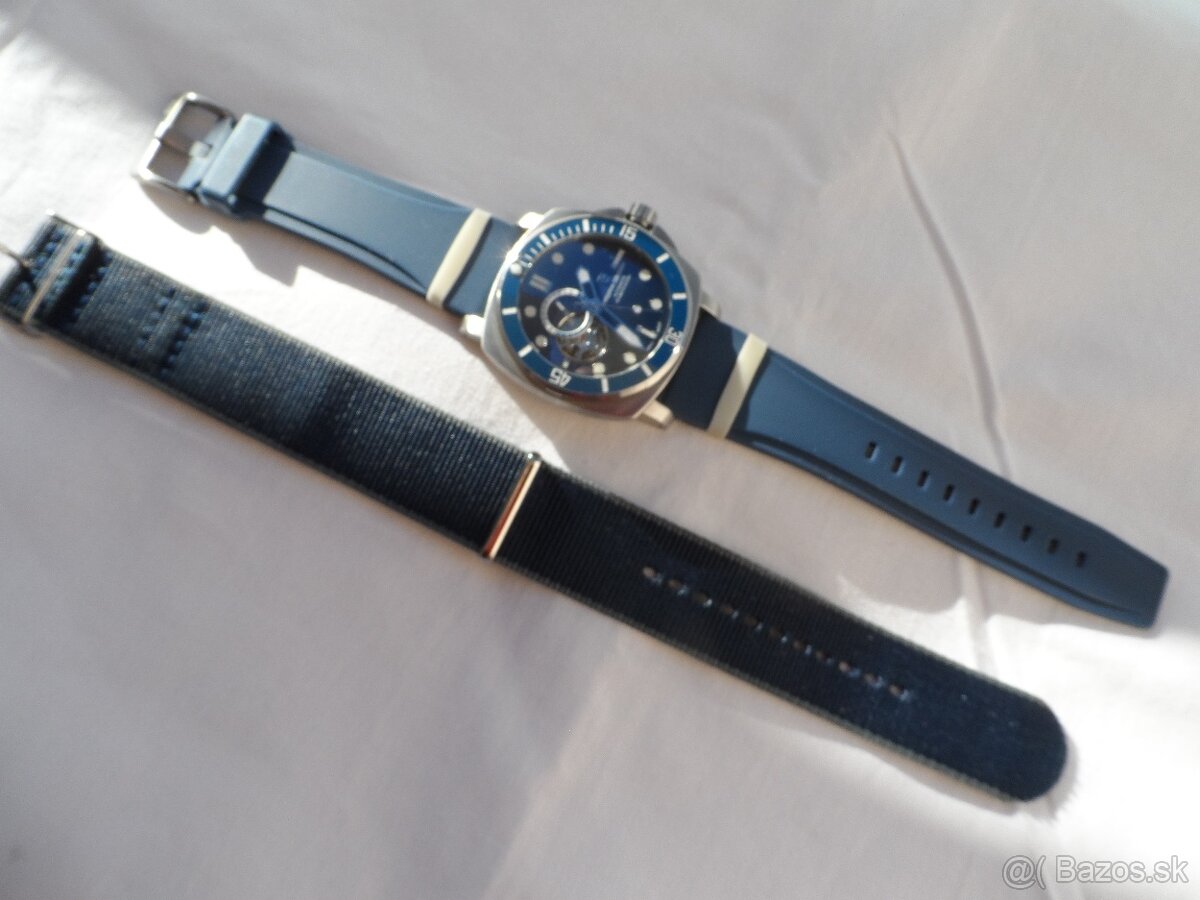 Pagani Design automatic divers 200m - 4