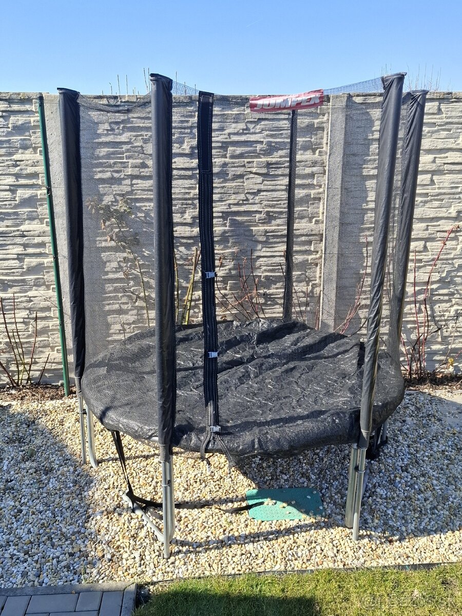 Trampolína JUMPEX SST 183cm (1,8 m) - 4