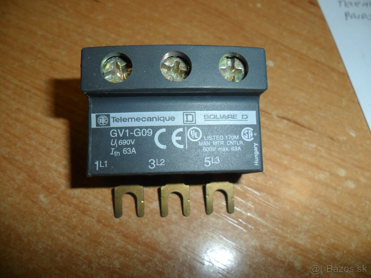 Elektromateriál 2 - 4