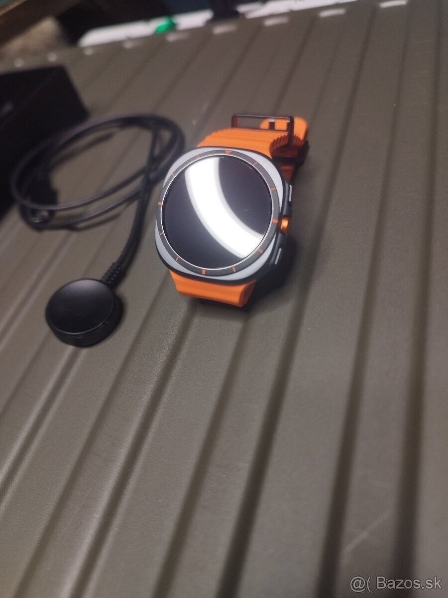 Soasung watch ultra - 4