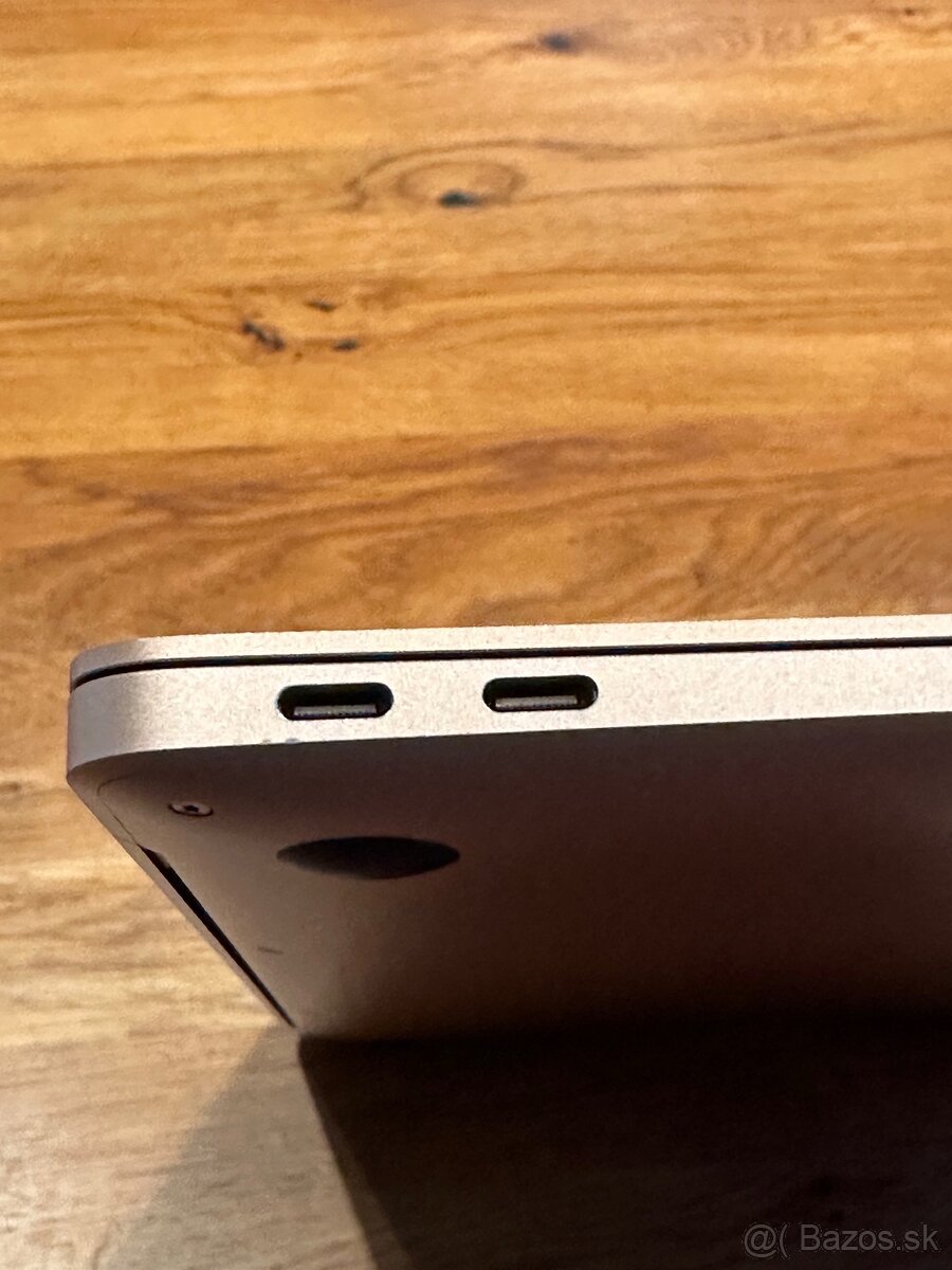 MacBook Air M1 13” 2020 - 4