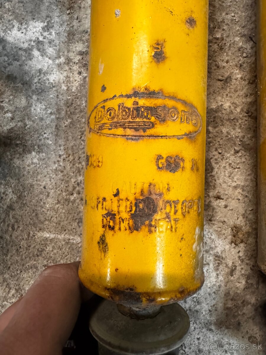 Patrol lift podvozok - 4