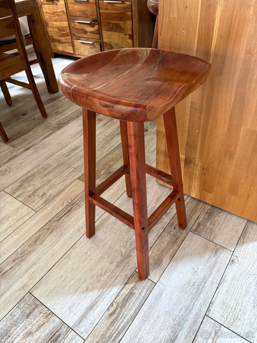 Barove stolicky - 4